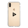 Slim Protection Case［ オリジナル - caseplayロゴ - ブラック/C ］