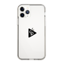 Slim Protection Case［ オリジナル - caseplayロゴ - ブラック/C ］