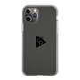 Slim Protection Case［ オリジナル - caseplayロゴ - ブラック/C ］