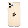 Slim Protection Case［ オリジナル - caseplayロゴ - ブラック/C ］