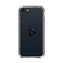Slim Protection Case［ オリジナル - caseplayロゴ - ブラック/C ］
