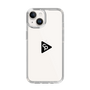 Slim Protection Case［ オリジナル - caseplayロゴ - ブラック/C ］