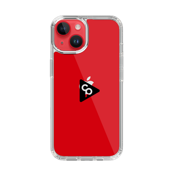 Slim Protection Case［ オリジナル - caseplayロゴ - ブラック/C ］