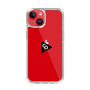 Slim Protection Case［ オリジナル - caseplayロゴ - ブラック/C ］