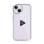 Slim Protection Case［ オリジナル - caseplayロゴ - ブラック/C ］