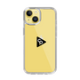 Slim Protection Case［ オリジナル - caseplayロゴ - ブラック/C ］