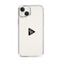 Slim Protection Case［ オリジナル - caseplayロゴ - ブラック/C ］
