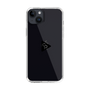 Slim Protection Case［ オリジナル - caseplayロゴ - ブラック/C ］