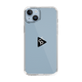 Slim Protection Case［ オリジナル - caseplayロゴ - ブラック/C ］