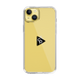 Slim Protection Case［ オリジナル - caseplayロゴ - ブラック/C ］