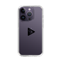 Slim Protection Case［ オリジナル - caseplayロゴ - ブラック/C ］