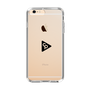 Slim Protection Case［ オリジナル - caseplayロゴ - ブラック/C ］