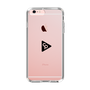 Slim Protection Case［ オリジナル - caseplayロゴ - ブラック/C ］