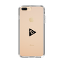 Slim Protection Case［ オリジナル - caseplayロゴ - ブラック/C ］