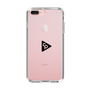 Slim Protection Case［ オリジナル - caseplayロゴ - ブラック/C ］