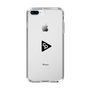 Slim Protection Case［ オリジナル - caseplayロゴ - ブラック/C ］