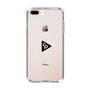 Slim Protection Case［ オリジナル - caseplayロゴ - ブラック/C ］