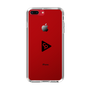 Slim Protection Case［ オリジナル - caseplayロゴ - ブラック/C ］
