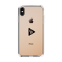 Slim Protection Case［ オリジナル - caseplayロゴ - ブラック/C ］