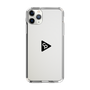 Slim Protection Case［ オリジナル - caseplayロゴ - ブラック/C ］