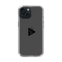 Slim Protection Case［ オリジナル - caseplayロゴ - ブラック/C ］