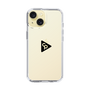 Slim Protection Case［ オリジナル - caseplayロゴ - ブラック/C ］