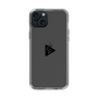 Slim Protection Case［ オリジナル - caseplayロゴ - ブラック/C ］