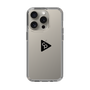 Slim Protection Case［ オリジナル - caseplayロゴ - ブラック/C ］