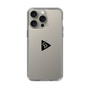 Slim Protection Case［ オリジナル - caseplayロゴ - ブラック/C ］