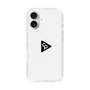 Slim Protection Case［ オリジナル - caseplayロゴ - ブラック/C ］