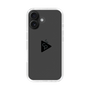 Slim Protection Case［ オリジナル - caseplayロゴ - ブラック/C ］
