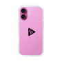 Slim Protection Case［ オリジナル - caseplayロゴ - ブラック/C ］