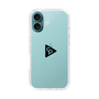 Slim Protection Case［ オリジナル - caseplayロゴ - ブラック/C ］