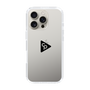 Slim Protection Case［ オリジナル - caseplayロゴ - ブラック/C ］