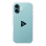 Slim Protection Case［ オリジナル - caseplayロゴ - ブラック/C ］