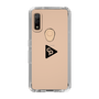 Slim Protection Case［ オリジナル - caseplayロゴ - ブラック/C ］