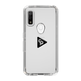 Slim Protection Case［ オリジナル - caseplayロゴ - ブラック/C ］