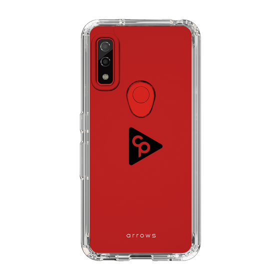 Slim Protection Case［ オリジナル - caseplayロゴ - ブラック/C ］