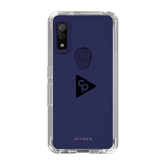 Slim Protection Case［ オリジナル - caseplayロゴ - ブラック/C ］