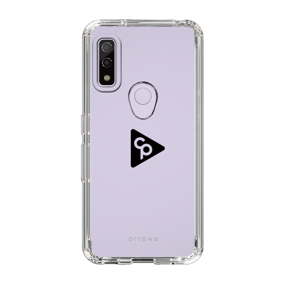 Slim Protection Case［ オリジナル - caseplayロゴ - ブラック/C ］