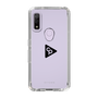 Slim Protection Case［ オリジナル - caseplayロゴ - ブラック/C ］