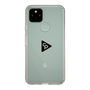 Slim Protection Case［ オリジナル - caseplayロゴ - ブラック/C ］
