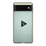 Slim Protection Case［ オリジナル - caseplayロゴ - ブラック/C ］