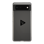 Slim Protection Case［ オリジナル - caseplayロゴ - ブラック/C ］