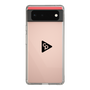 Slim Protection Case［ オリジナル - caseplayロゴ - ブラック/C ］