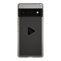 Slim Protection Case［ オリジナル - caseplayロゴ - ブラック/C ］