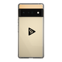 Slim Protection Case［ オリジナル - caseplayロゴ - ブラック/C ］