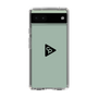 Slim Protection Case［ オリジナル - caseplayロゴ - ブラック/C ］