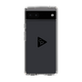 Slim Protection Case［ オリジナル - caseplayロゴ - ブラック/C ］