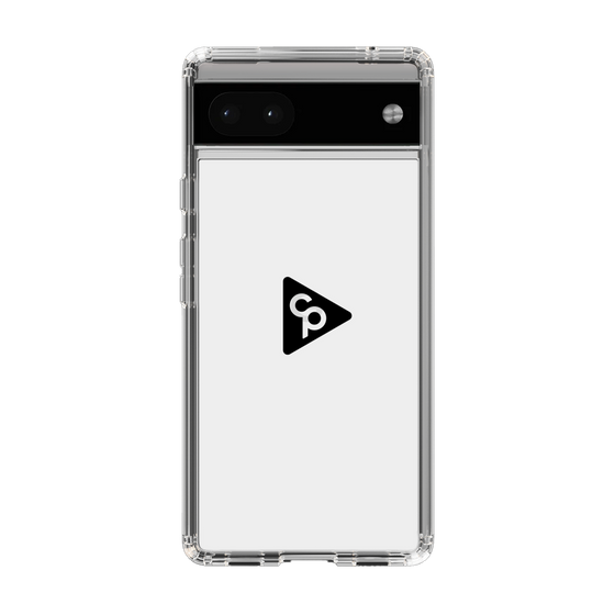 Slim Protection Case［ オリジナル - caseplayロゴ - ブラック/C ］